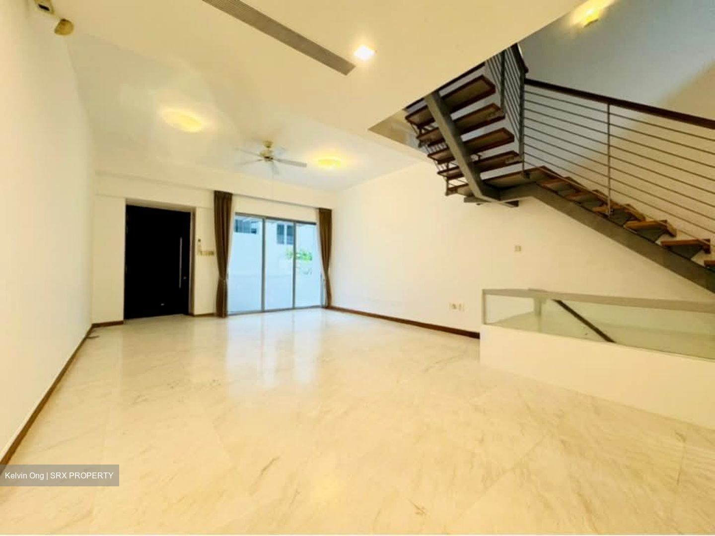 Radiance @ Bukit Timah (D21), Terrace #543607261